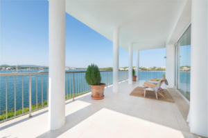 Villas in Portocolom, Spain