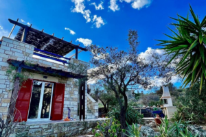 Villa Free Spirit, Crete, Greece